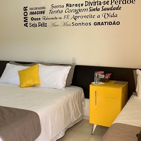 Rossi Hotel Comodoro 외부 사진