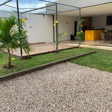 Rossi Hotel Comodoro 외부 사진