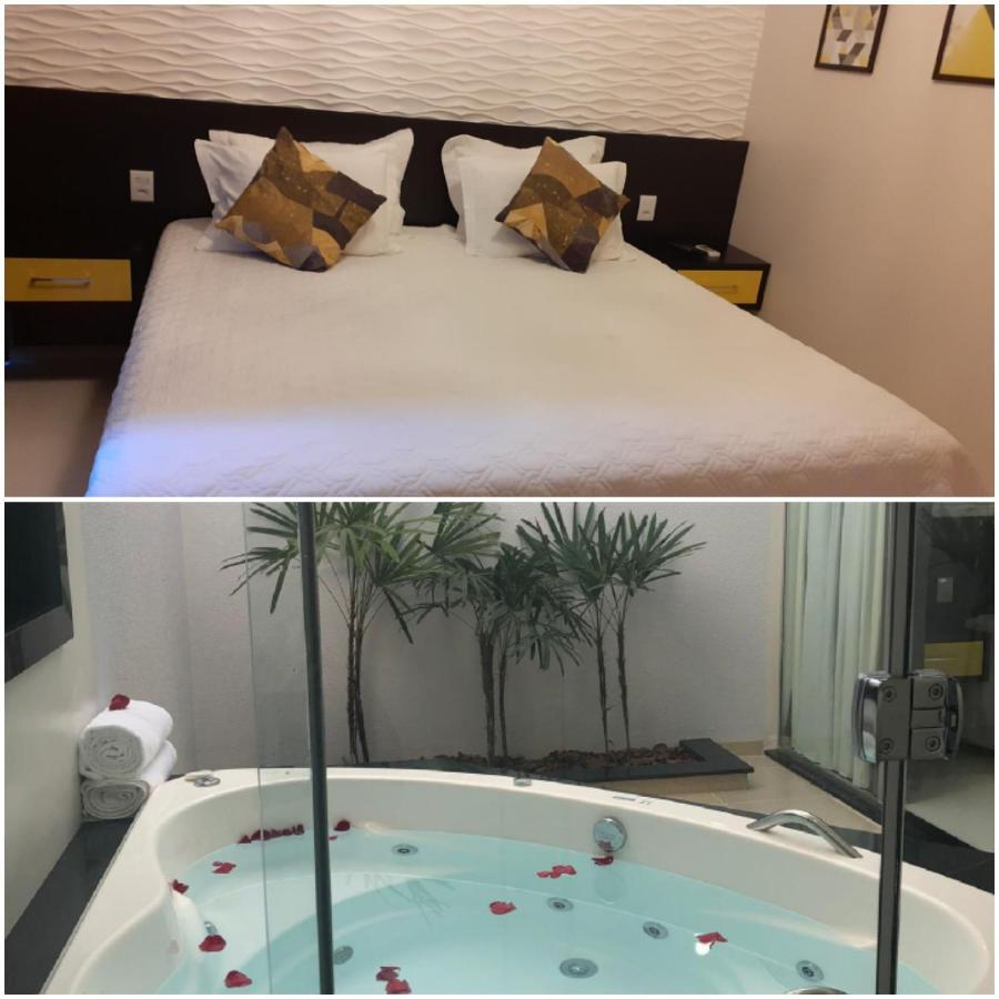 Rossi Hotel Comodoro 외부 사진