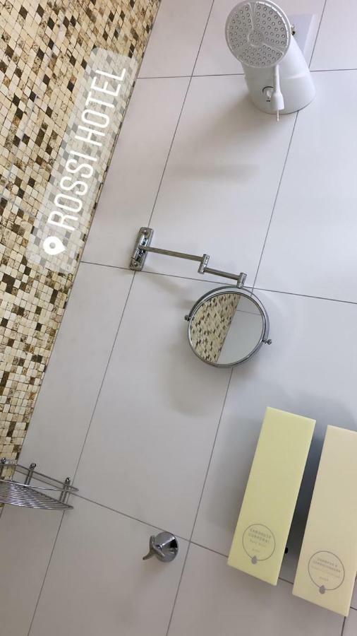 Rossi Hotel Comodoro 외부 사진