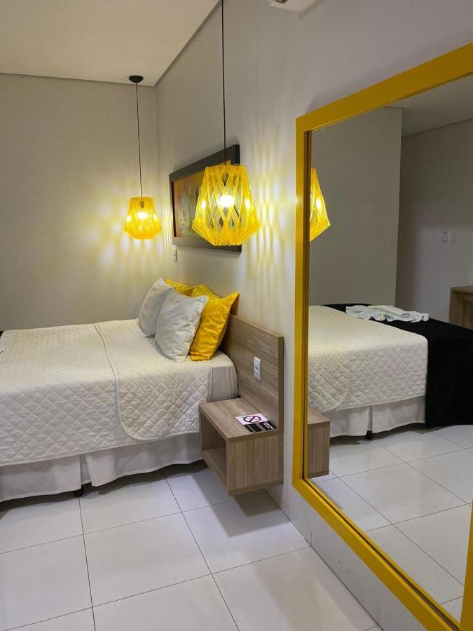 Rossi Hotel Comodoro 외부 사진