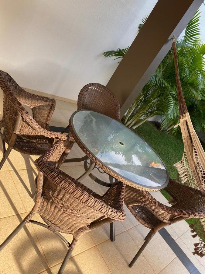 Rossi Hotel Comodoro 외부 사진