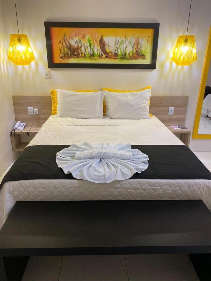 Rossi Hotel Comodoro 외부 사진