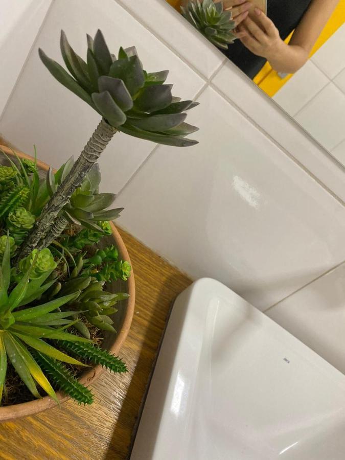 Rossi Hotel Comodoro 외부 사진