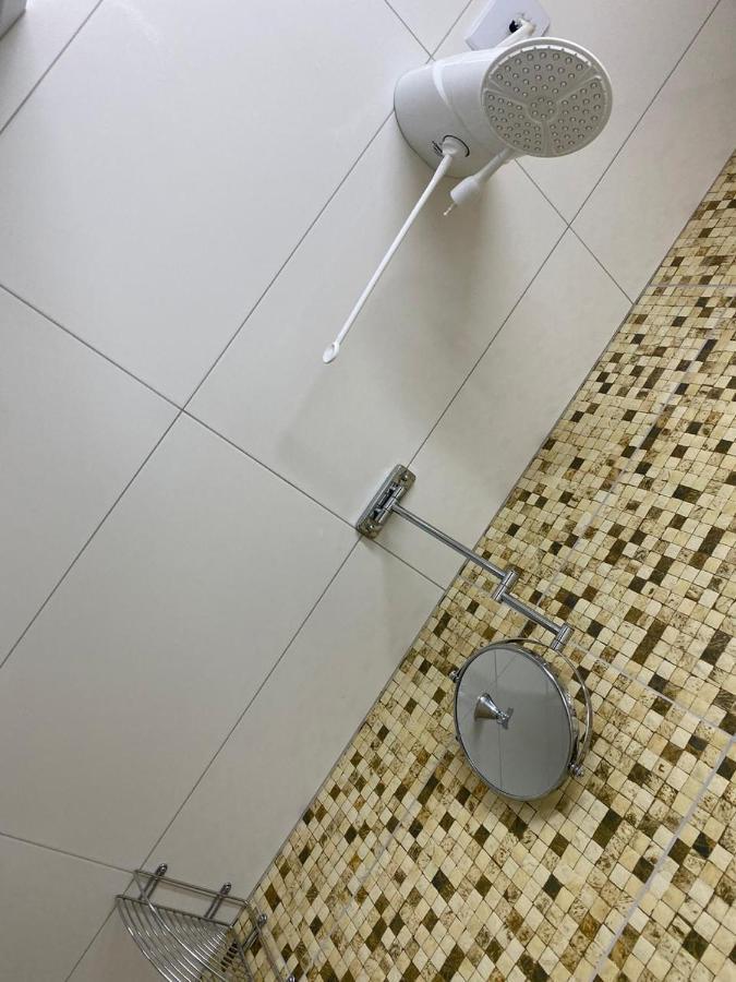 Rossi Hotel Comodoro 외부 사진