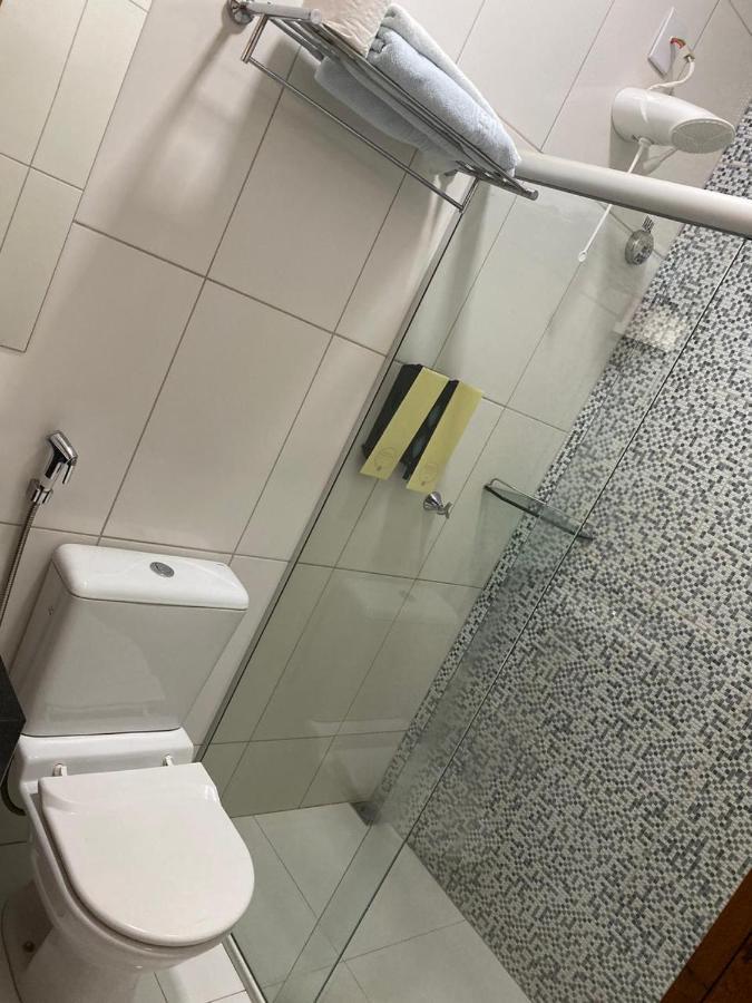 Rossi Hotel Comodoro 외부 사진
