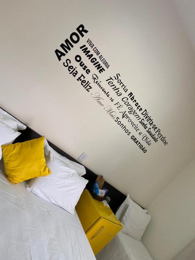 Rossi Hotel Comodoro 외부 사진
