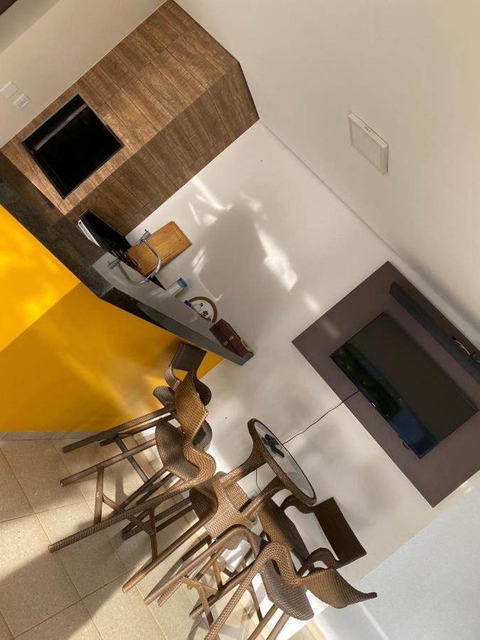Rossi Hotel Comodoro 외부 사진