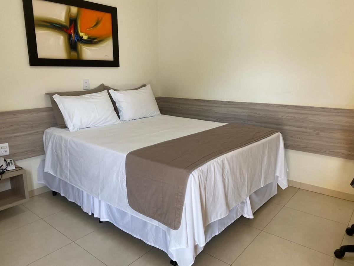Rossi Hotel Comodoro 외부 사진