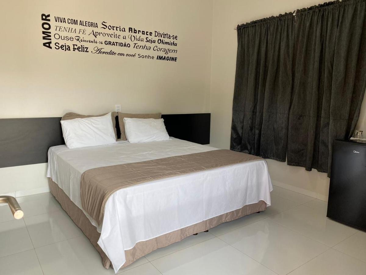 Rossi Hotel Comodoro 외부 사진