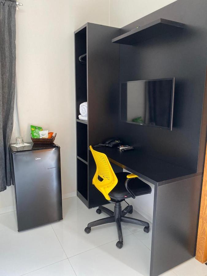Rossi Hotel Comodoro 외부 사진