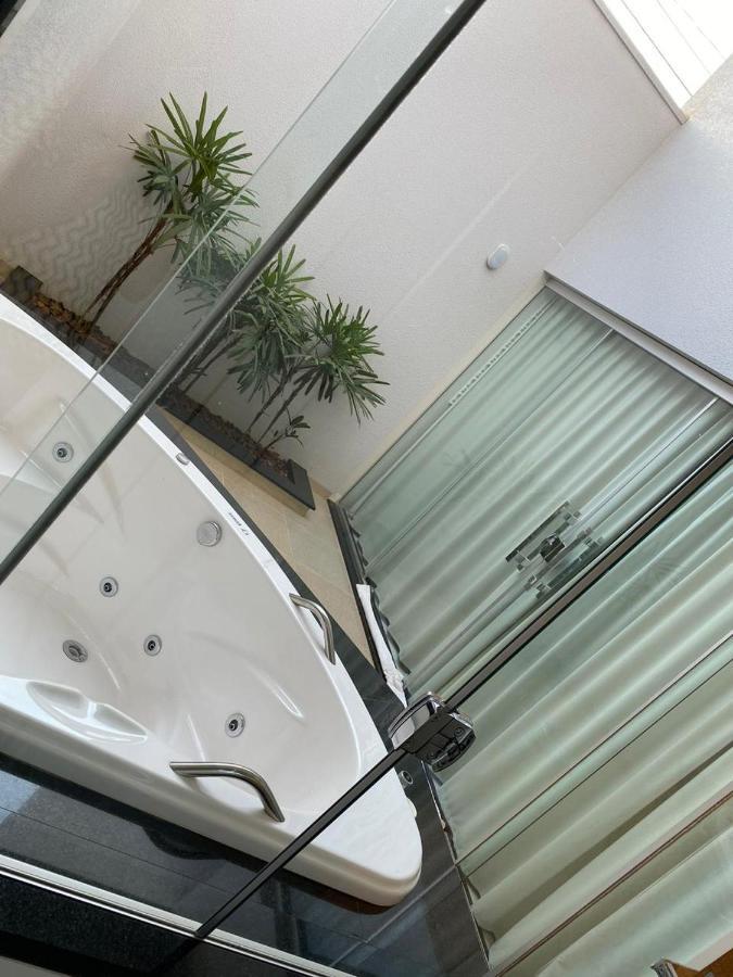 Rossi Hotel Comodoro 외부 사진