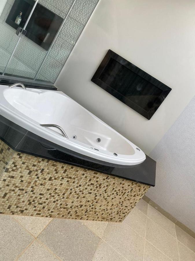 Rossi Hotel Comodoro 외부 사진