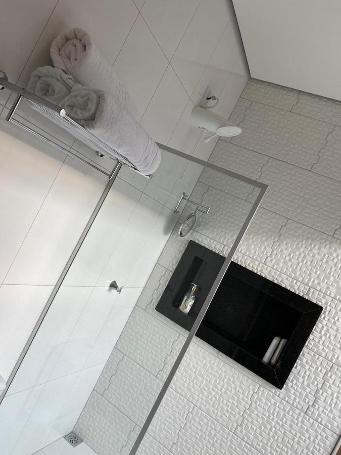 Rossi Hotel Comodoro 외부 사진