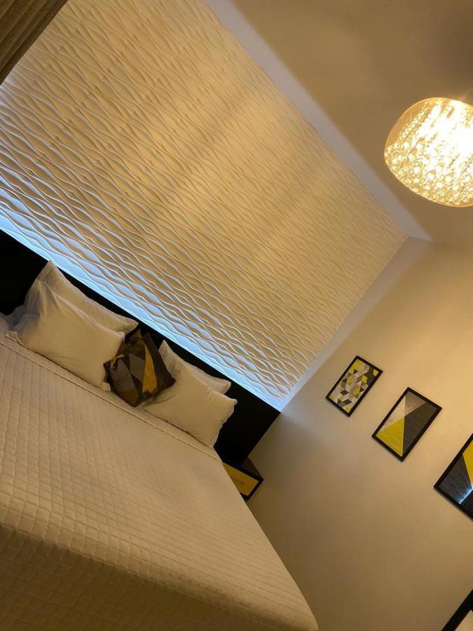 Rossi Hotel Comodoro 외부 사진