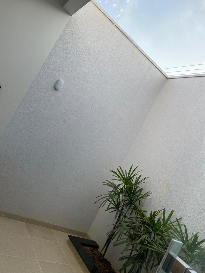 Rossi Hotel Comodoro 외부 사진