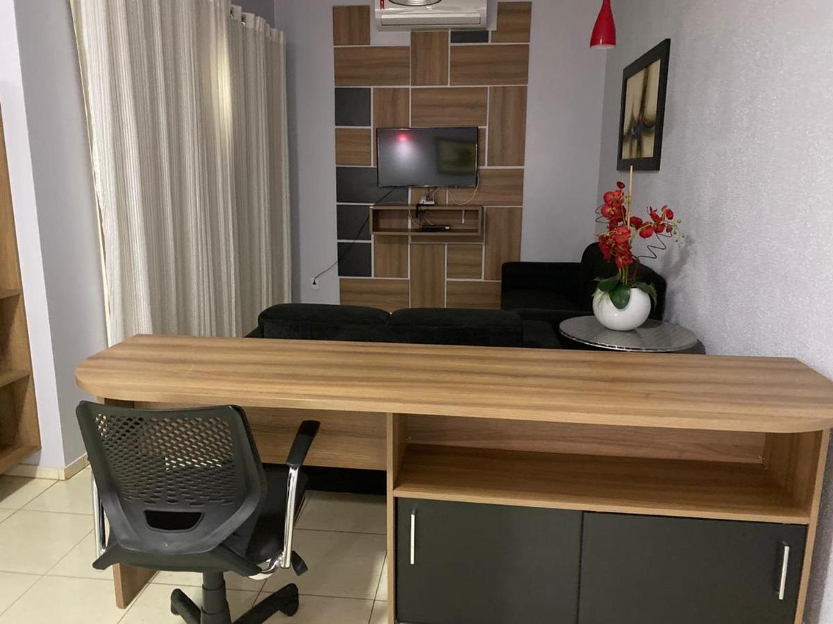 Rossi Hotel Comodoro 외부 사진