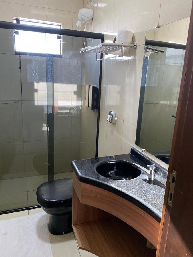 Rossi Hotel Comodoro 외부 사진