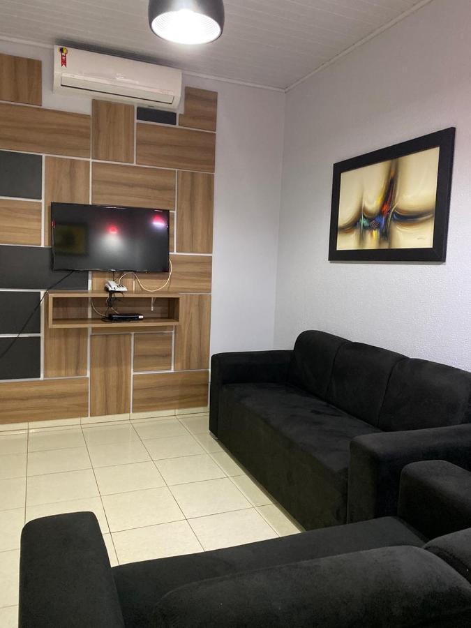 Rossi Hotel Comodoro 외부 사진