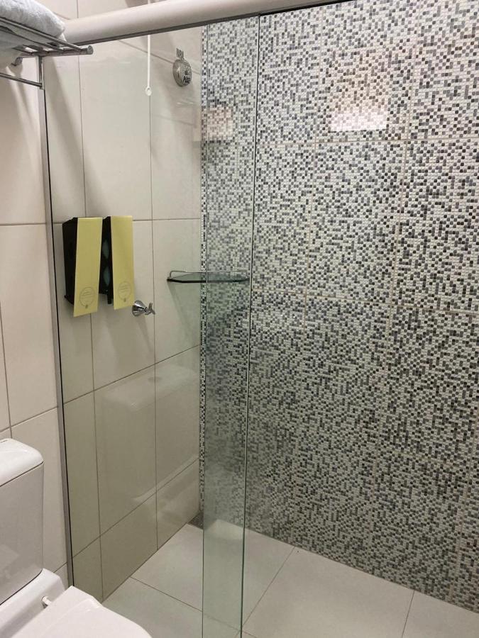 Rossi Hotel Comodoro 외부 사진
